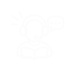 Student support icon